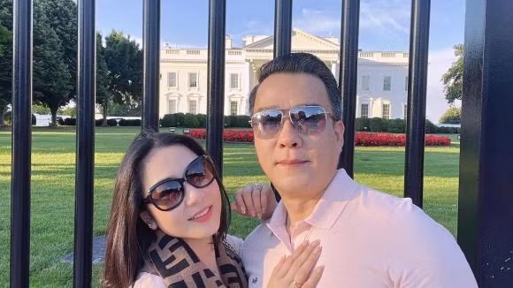 'Vua ca Koi' dang loat anh chup ngau hung ba xa Ha Thanh Xuan-Hinh-13