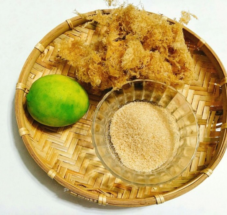 Theo Đông y, rau câu chân vịt còn có tác dụng bổ thận, bổ gan, nhuận phổi, giúp điều trị các bệnh liên quan đến chức năng gan, thận.