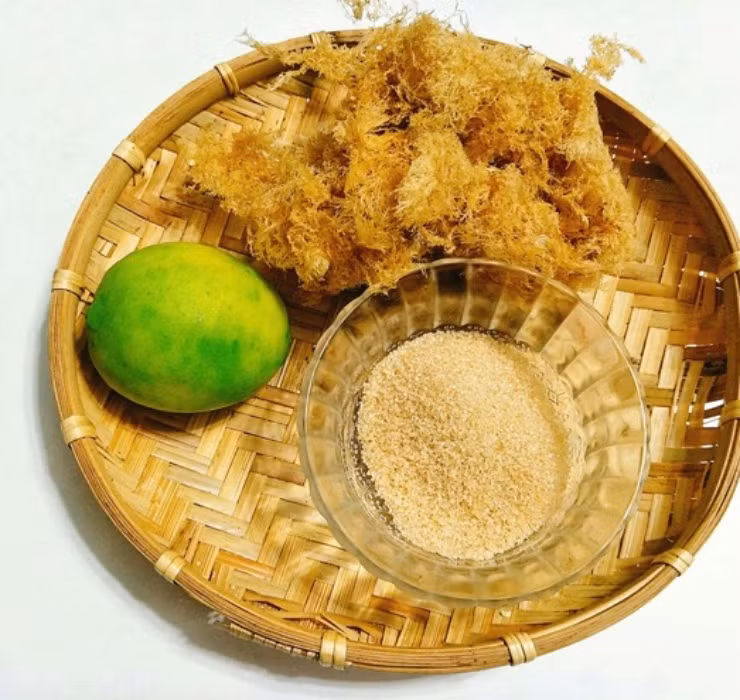 Theo Đông y, rau câu chân vịt còn có tác dụng bổ thận, bổ gan, nhuận phổi, giúp điều trị các bệnh liên quan đến chức năng gan, thận.