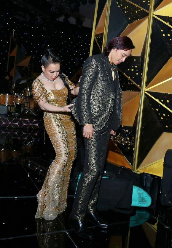 Viet Huong bat mi cach giu hon nhan hanh phuc