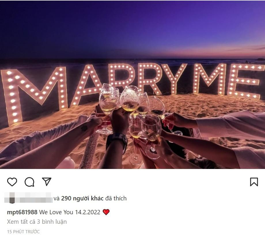 Nong: Mot ngoi sao dinh dam Vbiz sap len xe hoa?