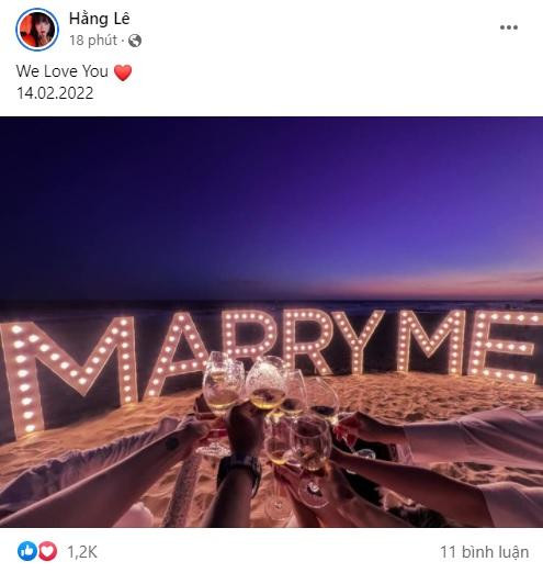 Nong: Mot ngoi sao dinh dam Vbiz sap len xe hoa?-Hinh-2