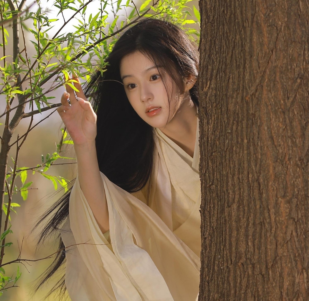 Dan dien vien dong 'Dong Ta Tay Doc' 2022-Hinh-11