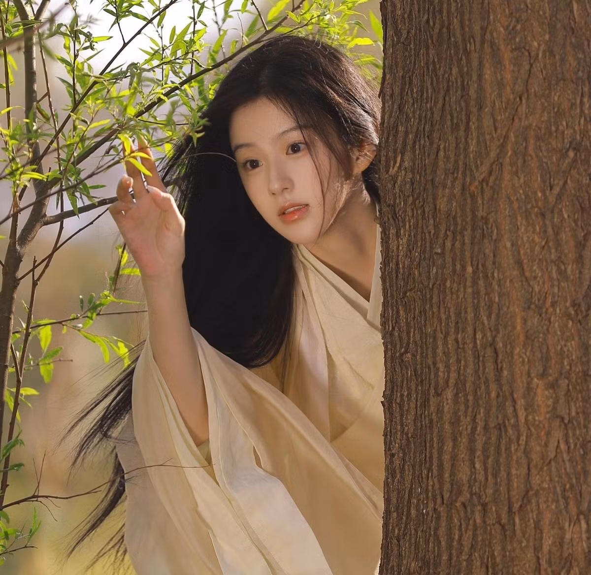 Dan dien vien dong 'Dong Ta Tay Doc' 2022-Hinh-11