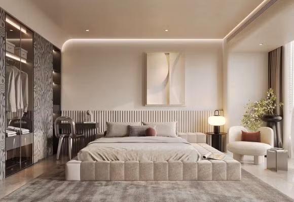 Vo cu Lam Vinh Hai - Ly Phuong Chau khoe ban ve nha moi-Hinh-7