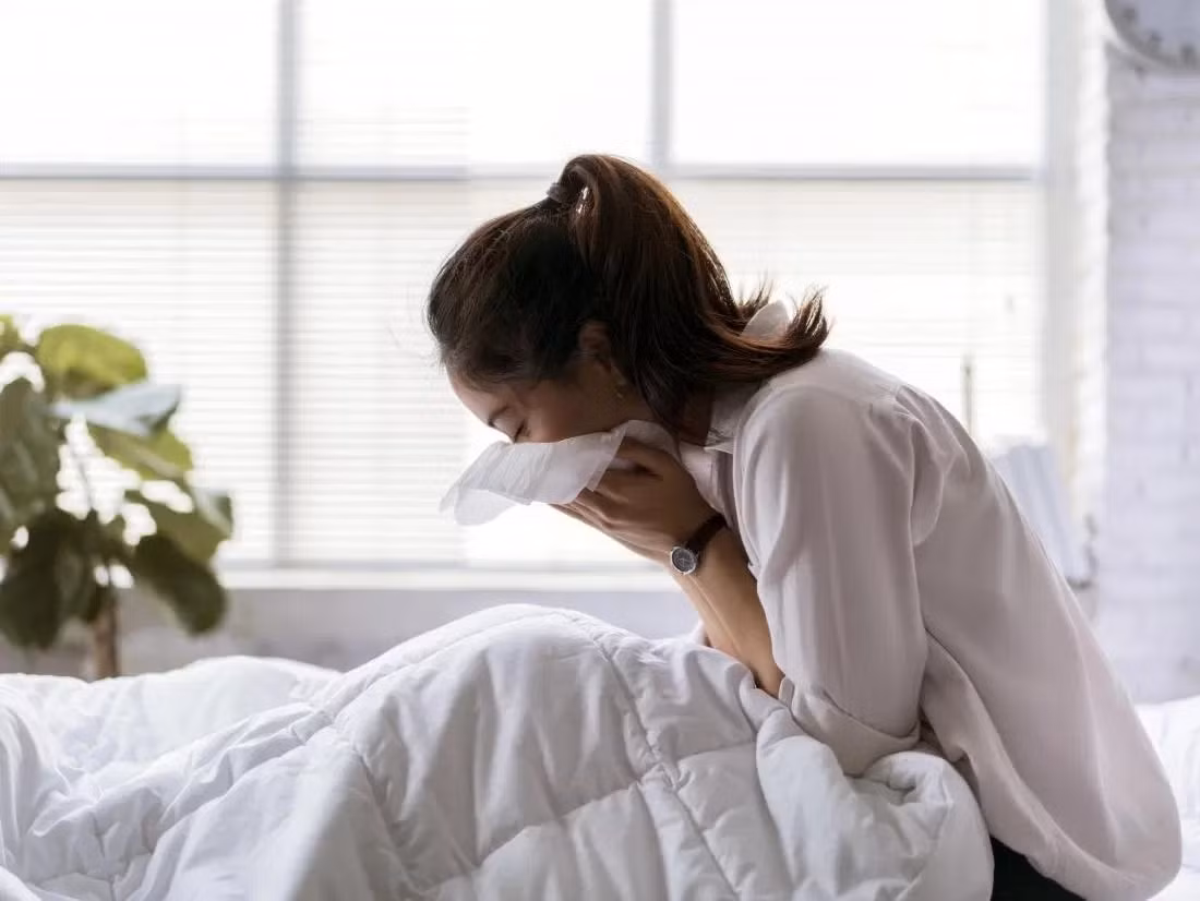 Benh truyen nhiem gay tu vong nhieu nhat the gioi-Hinh-3