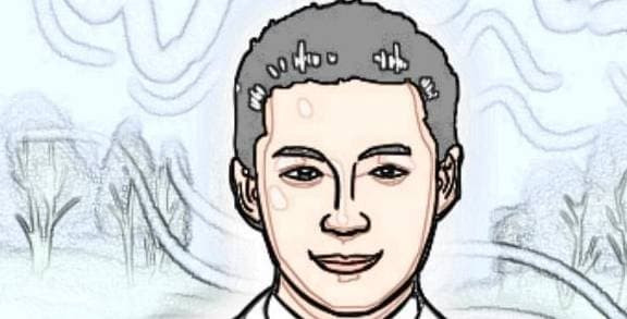 Nam guong mat dan ong som muon cung phat tai, co tien ty