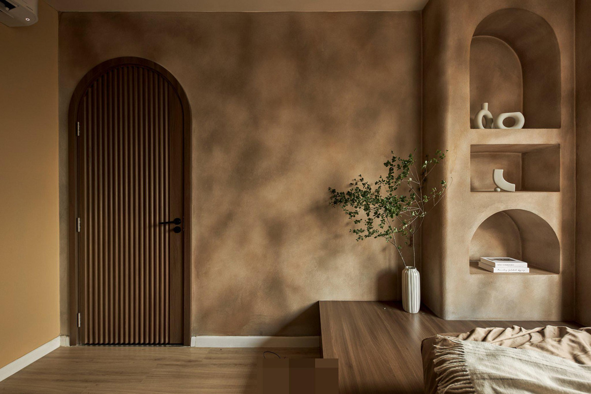 Can ho wabi sabi de cao su tho moc nhung dep khong goc chet-Hinh-11