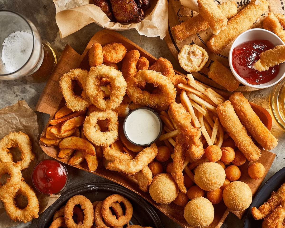 Nhung loai thuc pham nen tranh khi bi thuy dau-Hinh-2