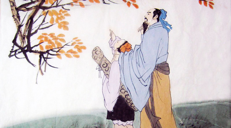 Thế nên việc so sánh bản thân là điều bất hạnh nhất trong hôn nhân. Bởi nếu so sánh cuộc hôn nhân của mình với người khác, bạn sẽ chỉ tự chuốc lấy thêm rắc rối và phiền não cho mình mà thôi.