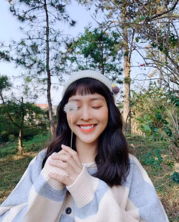 My nhan Viet tu tin de mai ngo kho nhan