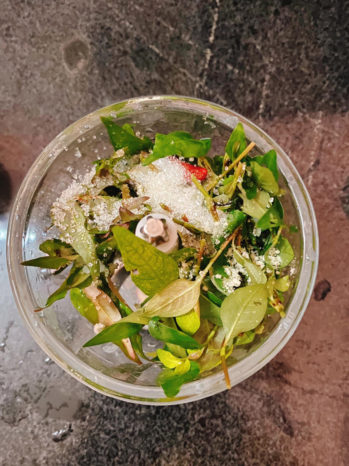 Hấp gà không cần nước, chỉ thêm những thứ này - Hình 2 Hap ga khong can nuoc, chi them nhung thu nay-Hinh-2