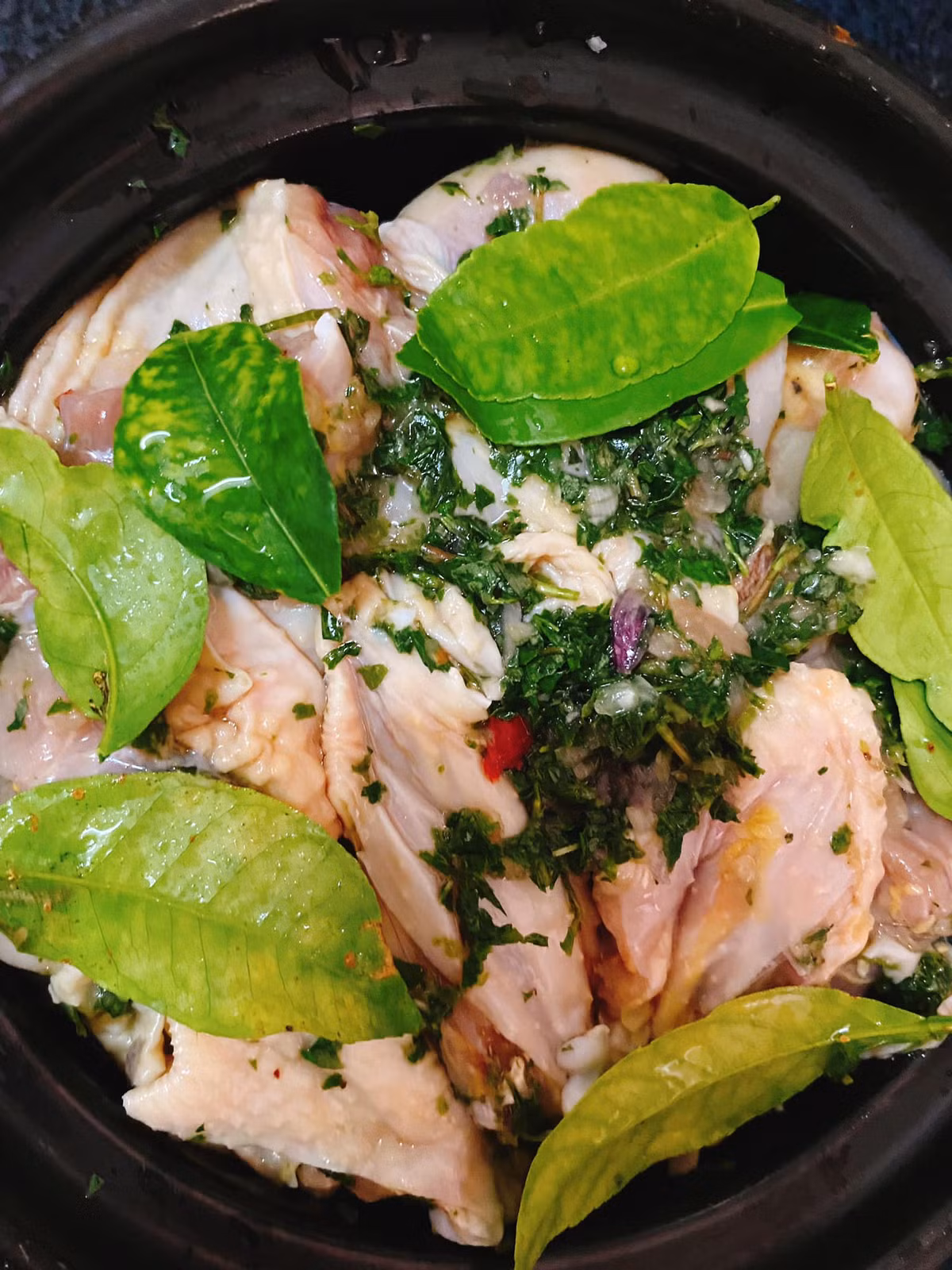 Hap ga khong can nuoc, chi them nhung thu nay-Hinh-7