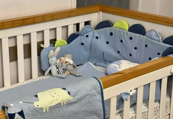 Quý Bình tự tay set up phòng cho con đầu lòng Quy Binh tu tay set up phong cho con dau long