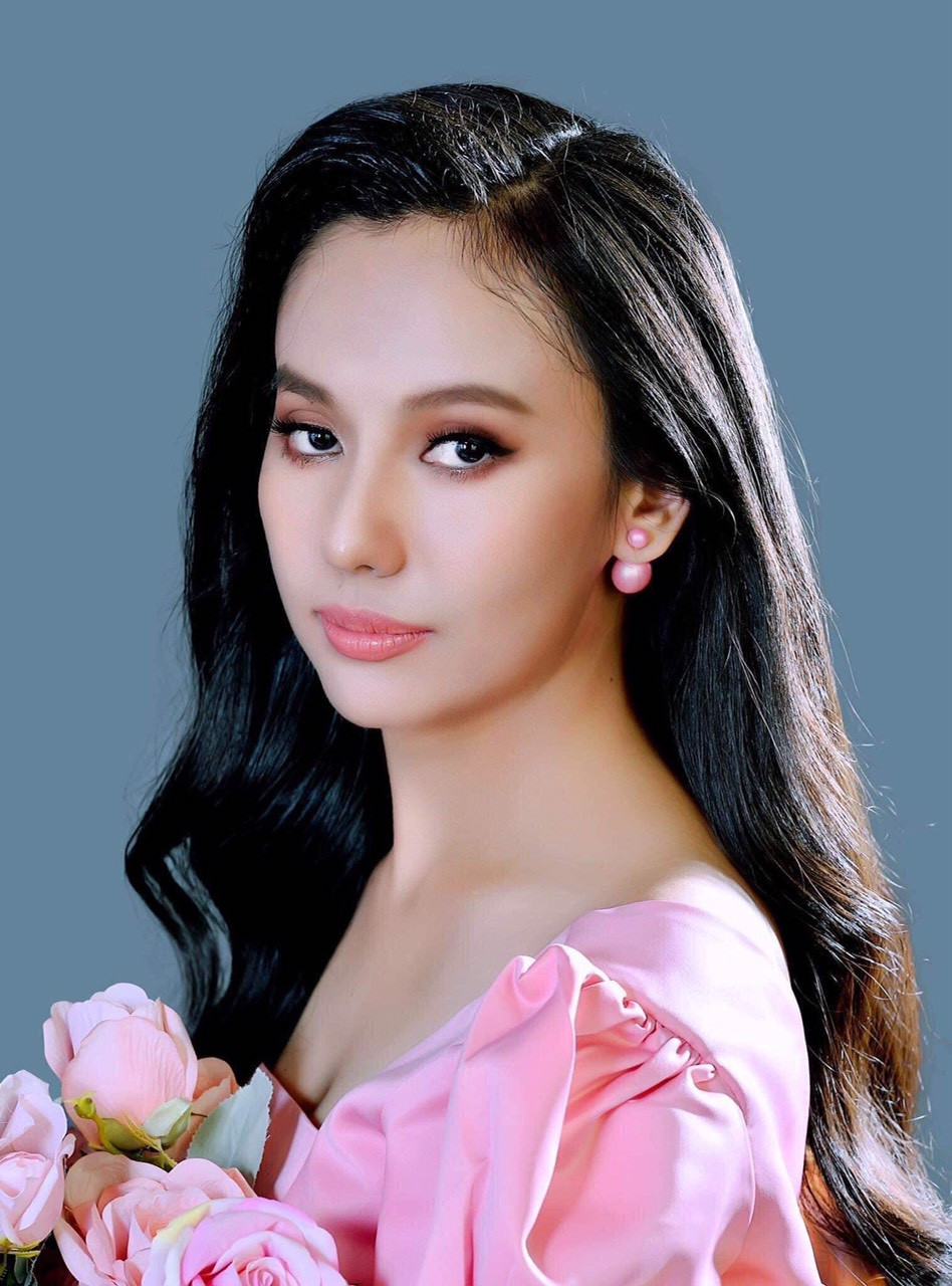 Dien vien Thuy Anh hoi phuc sau 4 nam bi liet, xuat huyet nao