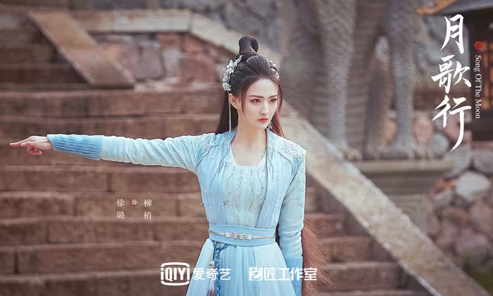 Trieu Le Dinh va Trieu Lo Tu lep ve truoc my nhan kem tieng nay-Hinh-15