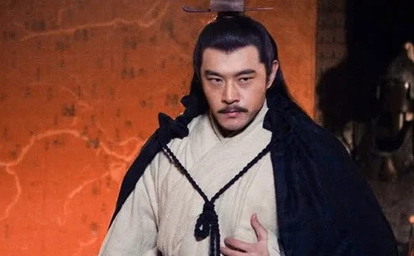 5 manh tuong cua Tao Thao mat mang day nuoi tiec-Hinh-3