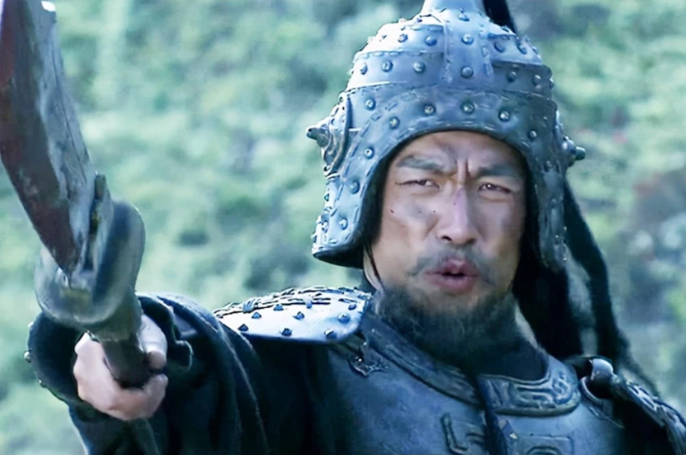 5 manh tuong cua Tao Thao mat mang day nuoi tiec