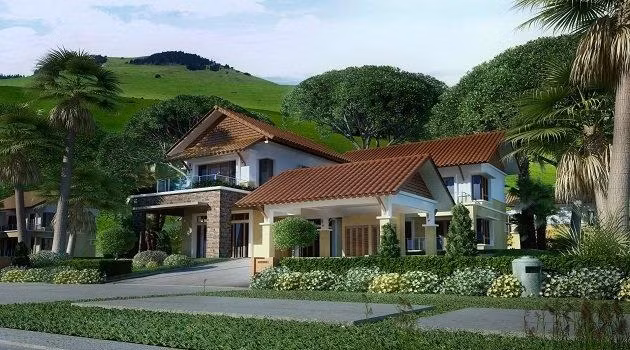  Minh đường đột nhiên sáng bừng lạ thường. Minh đường chính là khu vực phía trước một ngôi nhà. Nếu ngôi nhà có minh đường ẩm thấp, tăm tối, thiếu ánh sáng chắc chắn không may mắn. 