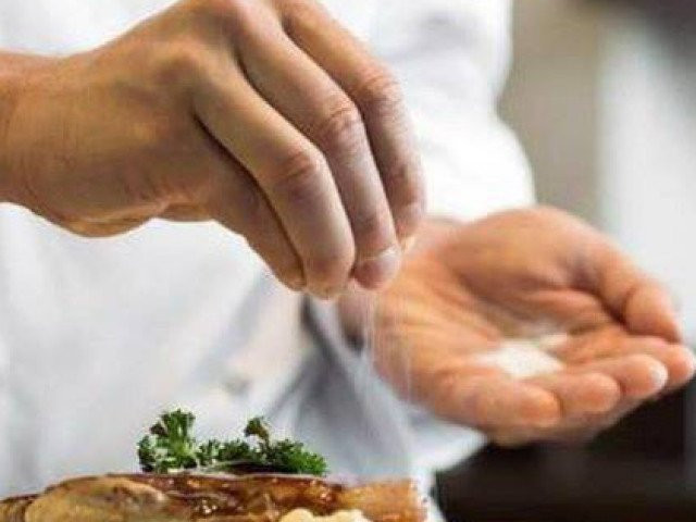 Nguoi Nhat Ban song tho nho it an 2 mon nay