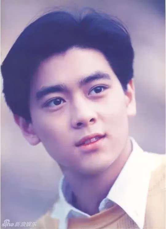 Dan nam dien vien Hoa ngu do tuoi 20 khien fan chao dao-Hinh-2