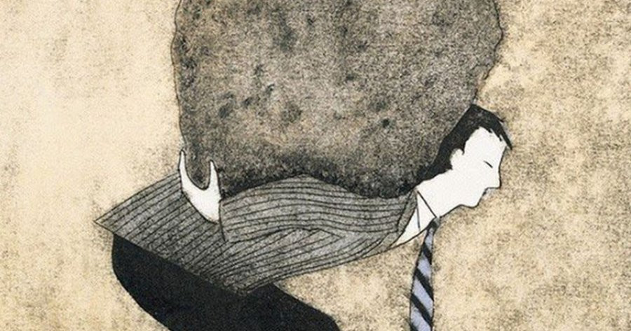 Có 1 kiểu người mang mệnh phú quý, làm quan to nhưng bị hủy hoại vì phạm điều này Co 1 kieu nguoi mang menh phu quy, lam quan to nhung bi huy hoai vi pham dieu nay