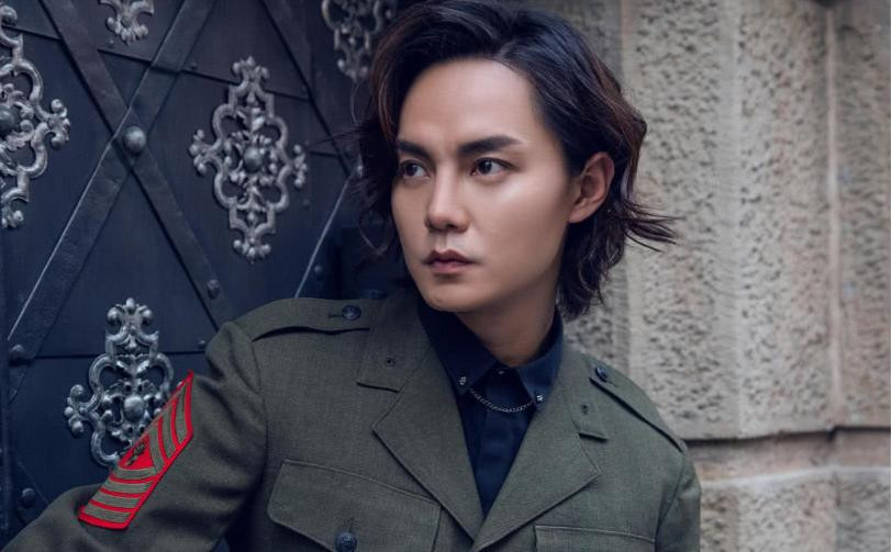 Sao dam my Doan Chinh lo anh khoa moi ban dong gioi-Hinh-5