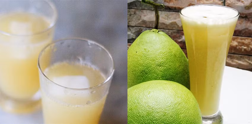 5 loại nước giúp làm sạch gan, tránh viêm gan - Hình 5 5 loai nuoc giup lam sach gan, tranh viem gan-Hinh-5