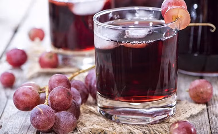 5 loại nước giúp làm sạch gan, tránh viêm gan - Hình 4 5 loai nuoc giup lam sach gan, tranh viem gan-Hinh-4