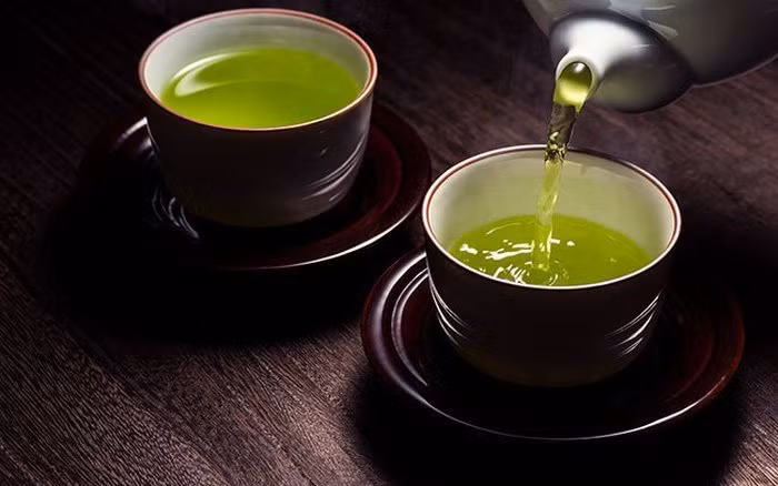 5 loại nước giúp làm sạch gan, tránh viêm gan - Hình 2 5 loai nuoc giup lam sach gan, tranh viem gan-Hinh-2