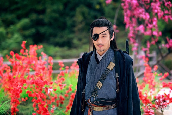 Vì sao Trương Vô Kỵ bị xếp vào danh sách 8 trai đểu bị ghét nhất? ảnh 3