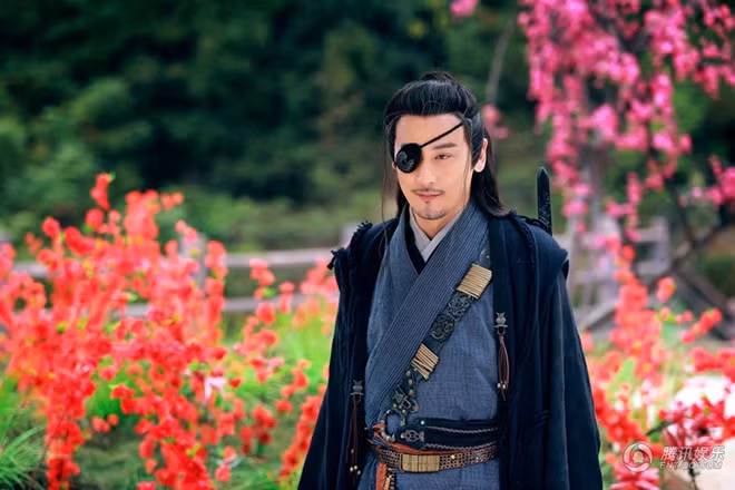 Vì sao Trương Vô Kỵ bị xếp vào danh sách 8 trai đểu bị ghét nhất? ảnh 3