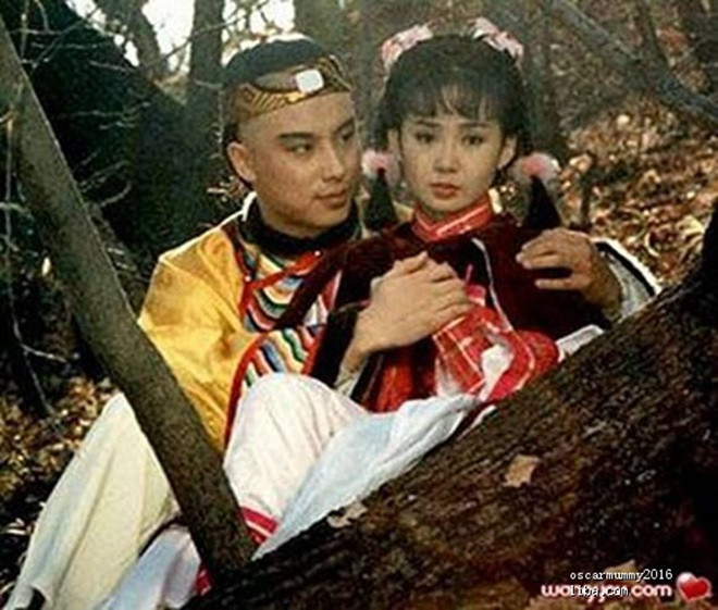 Vì sao Trương Vô Kỵ bị xếp vào danh sách 8 trai đểu bị ghét nhất? ảnh 7