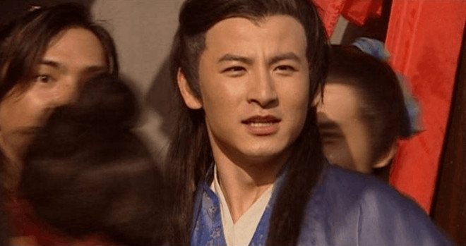 Vì sao Trương Vô Kỵ bị xếp vào danh sách 8 trai đểu bị ghét nhất? ảnh 5