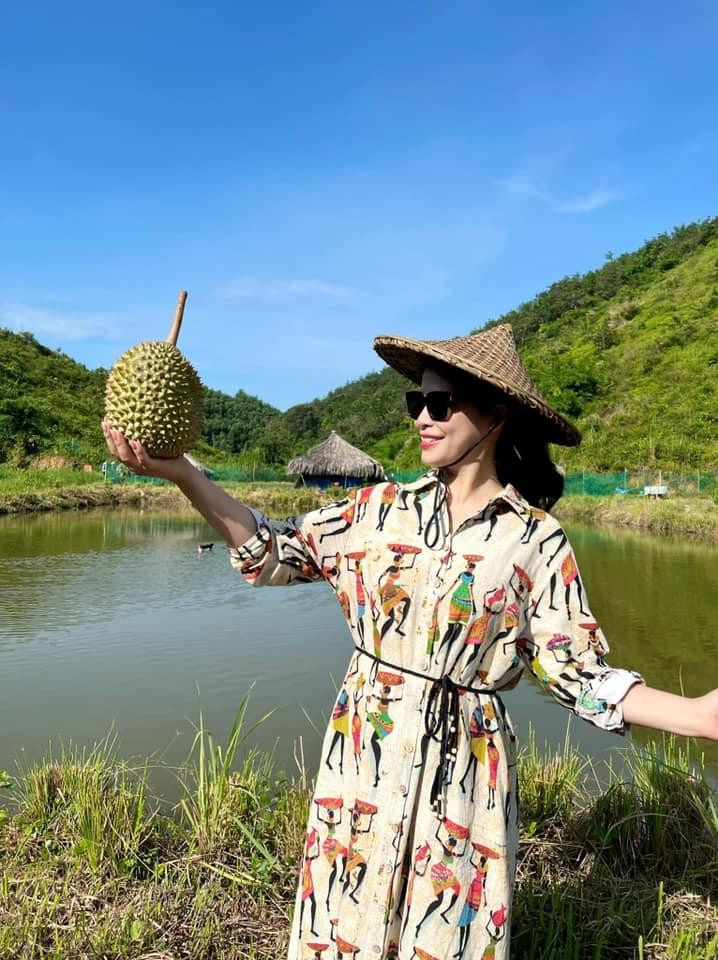 Cuoc song an nhan sau nghi huu cua nghe si Chi Trung-Hinh-7