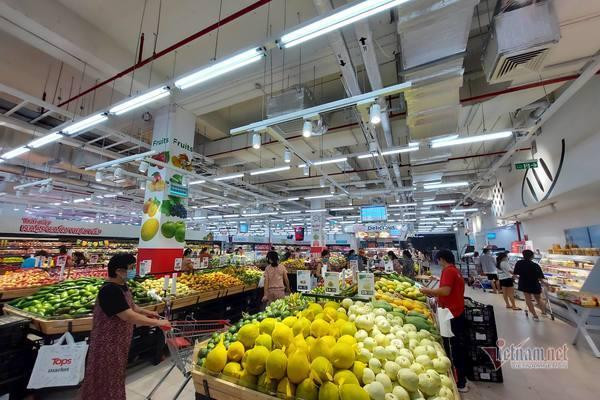 Tiền vào ví dân Việt chỉ 4,2 triệu/tháng, làm sao đủ chi tiêu? - Hình 3 Tien vao vi dan Viet chi 4,2 trieu/thang, lam sao du chi tieu?-Hinh-3