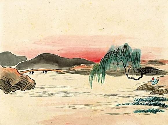 Theo phong thủy, số tám thuộc quẻ Cấn, tượng trưng cho đất và đức. Con người khi chết đi không mang theo được gì, của cải tích lũy được sẽ khiến cho thế hệ mai sau dễ sinh điều ác, mang tai họa. Vì vậy, tốt hơn hết mọi người nên tích đức và làm việc thiện trong cuộc sống, có thể mang lại phúc khí cho con cháu. 