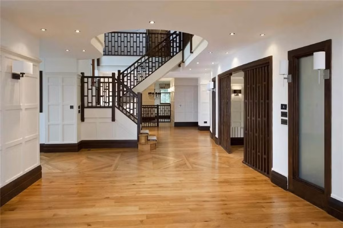 Tom Cruise tro thanh 