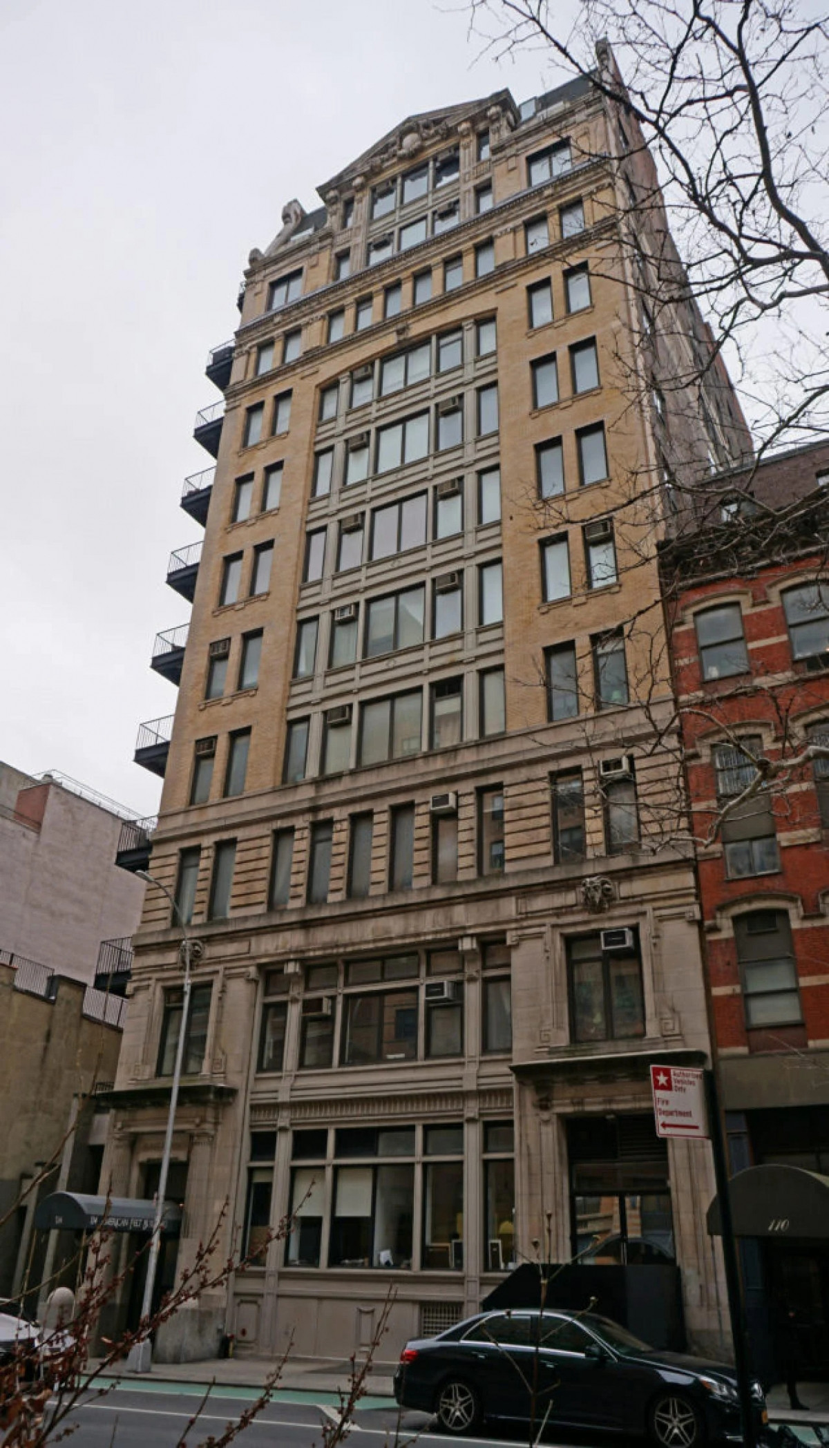 Tom Cruise tro thanh 