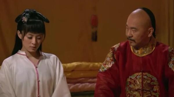 Lat tay bi mat hau truong 'Hau Cung Chan Hoan Truyen'-Hinh-2