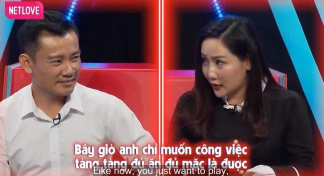 Di hen ho, chang trai quyet doi bo chu khong len doi xe so-Hinh-2