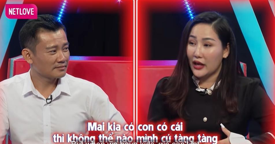 Di hen ho, chang trai quyet doi bo chu khong len doi xe so-Hinh-4