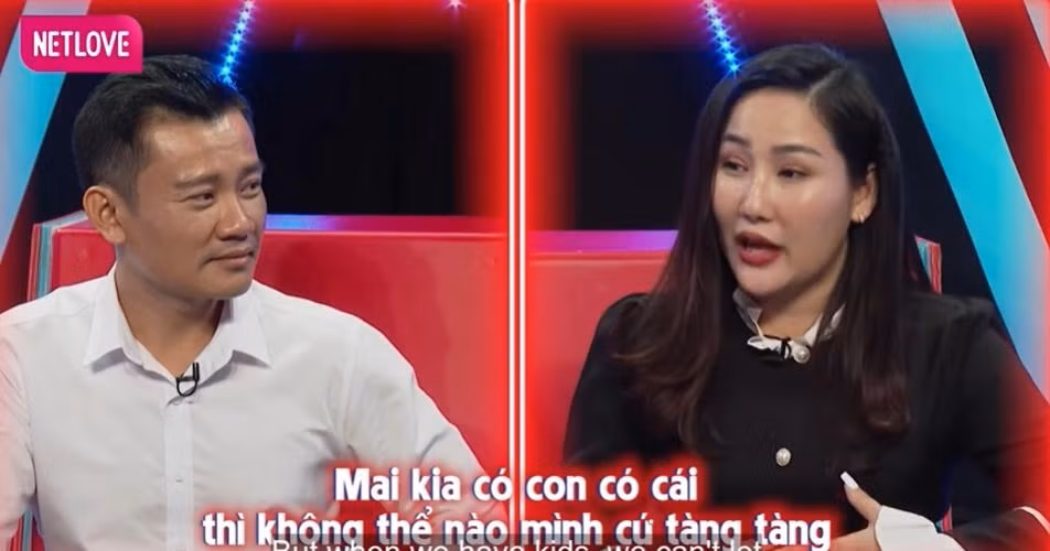 Di hen ho, chang trai quyet doi bo chu khong len doi xe so-Hinh-4