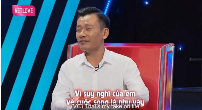 Di hen ho, chang trai quyet doi bo chu khong len doi xe so-Hinh-7