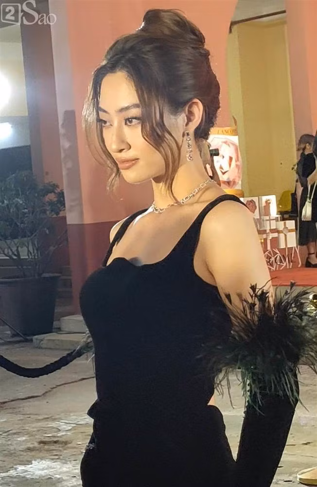 Anh 'bi tag' de lo nhan sac that Luong Thuy Linh-Hinh-8