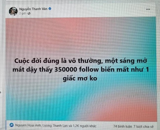 Nguoi noi tieng phan ung khi bi mat nguoi theo doi sau 1 dem-Hinh-2