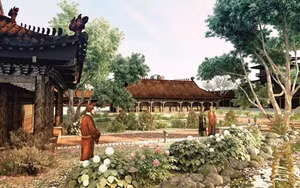 Lý Thái Tông: Vị minh quân có 7 nốt ruồi như sao thất tinh - Hình 4 Ly Thai Tong: Vi minh quan co 7 not ruoi nhu sao that tinh-Hinh-4