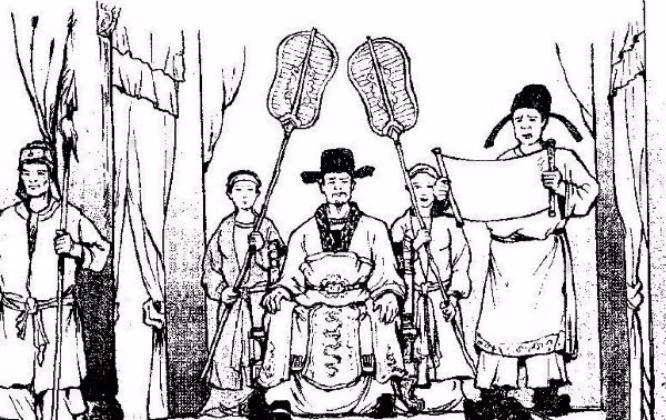 Lý Thái Tông: Vị minh quân có 7 nốt ruồi như sao thất tinh Ly Thai Tong: Vi minh quan co 7 not ruoi nhu sao that tinh