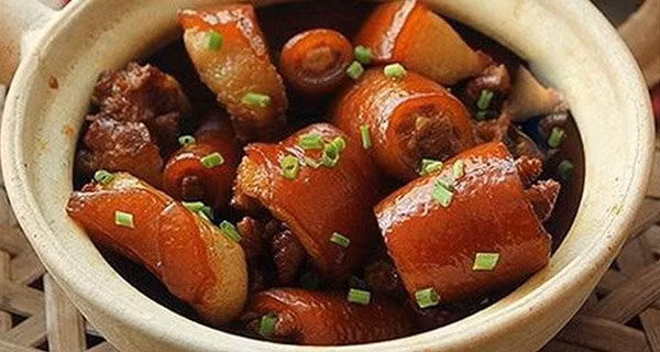 Bo phan sieu bo cua con lon nhung chi co mot