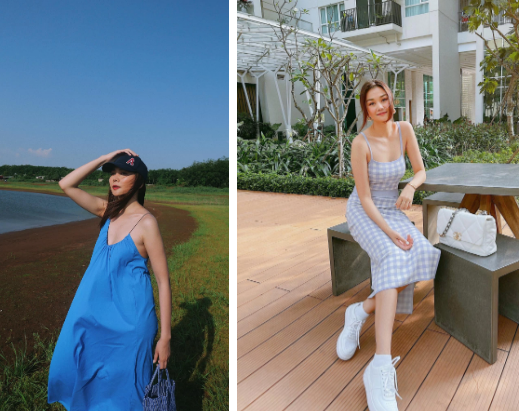 5 kieu vay mua he khien sao Viet me man hack tuoi-Hinh-4